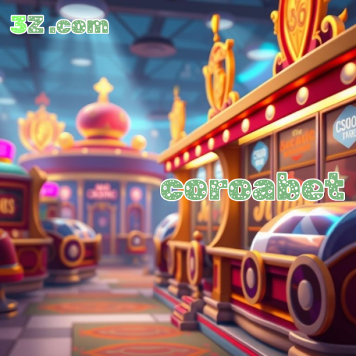 Coroabet: O App Que Revoluciona a Experiência de Jogos