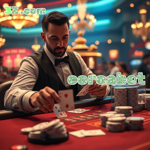 Explore Jogamentos Incríveis no Coroabet e Diversifique Suas Conquistas