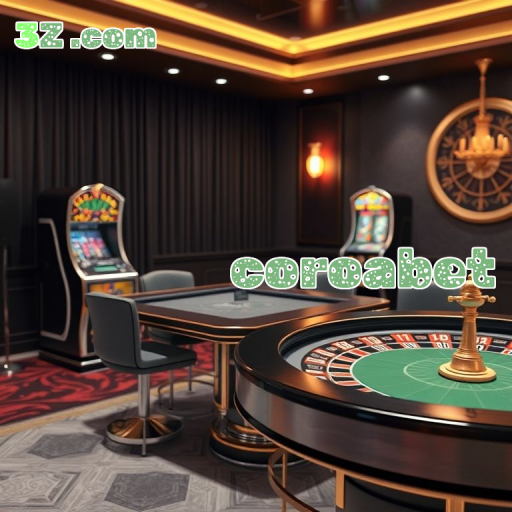 Entre no Mundo de Jogos do Coroabet com o Login