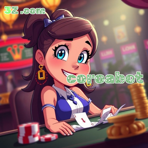Coroabet traz uma plataforma dinâmica que combina jogos de cassino, apostas esportivas e uma excelente experiência de usuário. Entre e descubra como funciona a nossa plataforma.