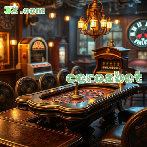 Explorando Slots no Coroabet: Diversão e Emoção Garantidas